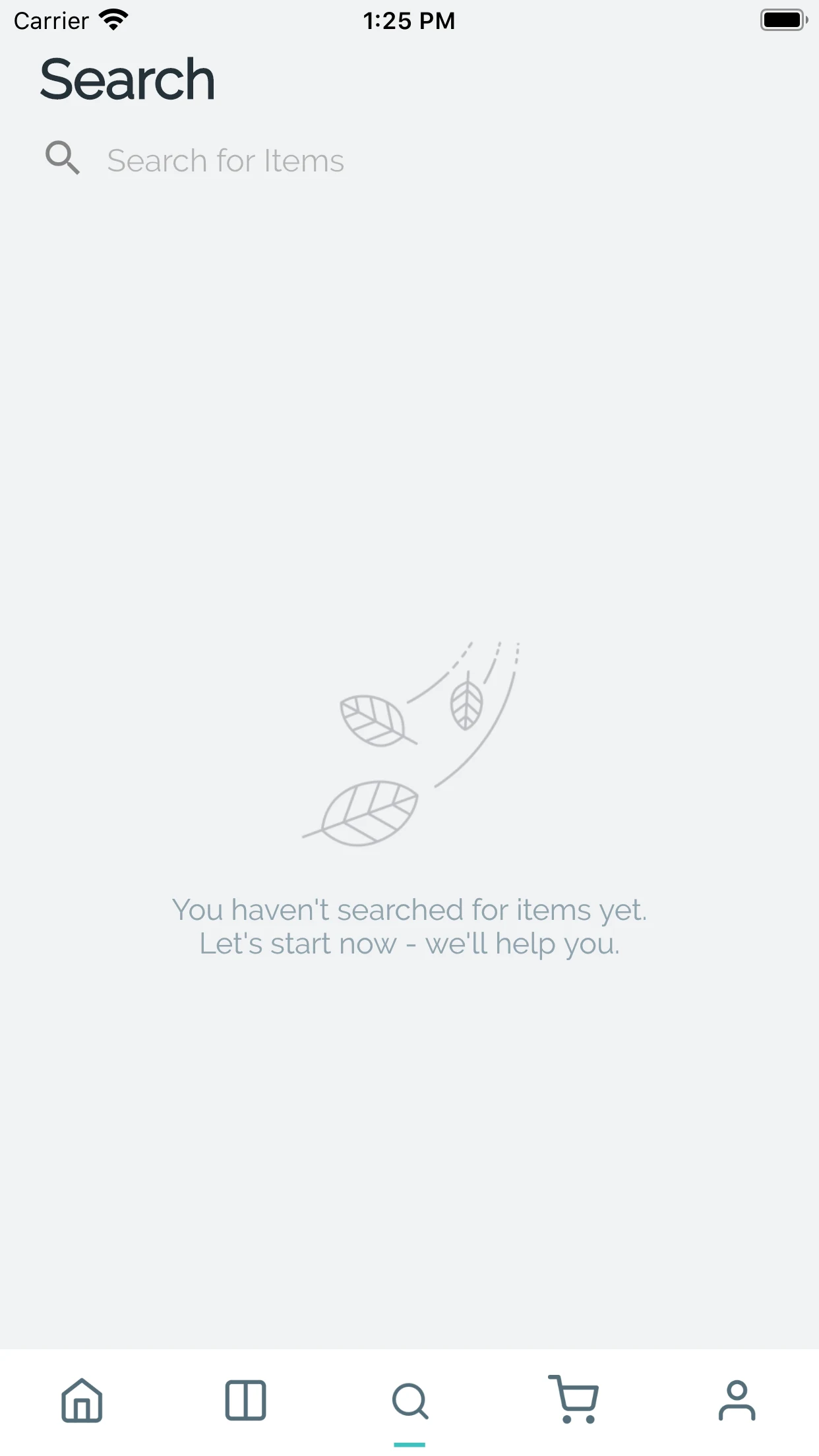 Fluxshopify - Ecommerce for sh screenshot